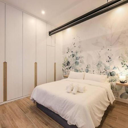 Myhousespain - Acogedor Piso Cerca De Atocha I Madrid Kültér fotó